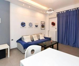 Excellent apartment luxuriously renovated Larissa Greece