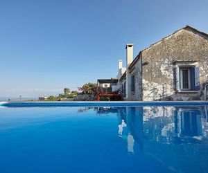 Philyra Farmhouse Vamos Greece