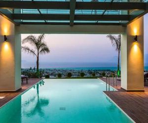 Luxury Villa Emilia with Sea View Kissamos Greece