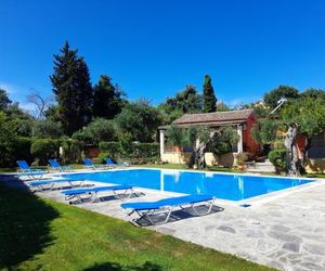 ARISTEA STUDIOS Dassia Greece