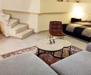 Homel Oasis Central Maisonette 2bd Garden Patio Kalambaka Greece