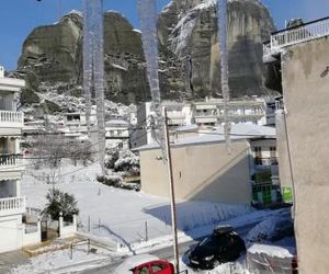 Meteora Family House Kalambaka Greece
