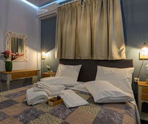 Central Rooms Kalamata Greece