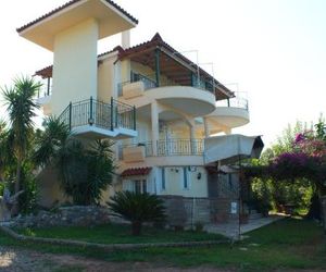 ELGEORGE HOME Kalamata Greece
