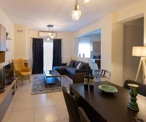 V Luxury Apartment 1 Ioannina Greece