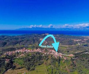 Casa Dolce - village house - 5 bedrooms Sidari Greece