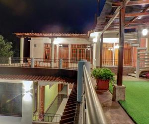 SHANTI SHANTI Hotel & Restaurante San Pedro La Laguna Guatemala