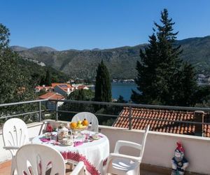 Apartments Marija Zaton Croatia