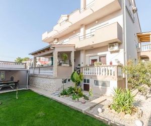 Apartments Rajka Vodice Croatia