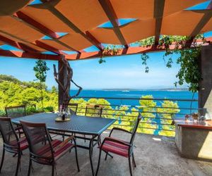 Holiday home Maslinova Vela Luka Croatia