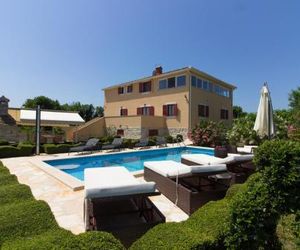 Villa Divina Sisan Croatia