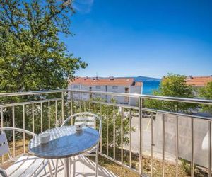 Stunning apartment in Selce w/ 1 Bedrooms Crikvenica Croatia