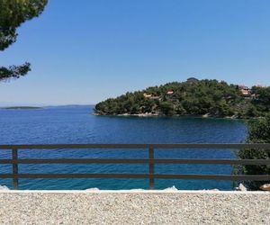 Apartman Bella 2 Sali Croatia