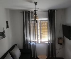 Studio apartman Noa Rijeka Croatia