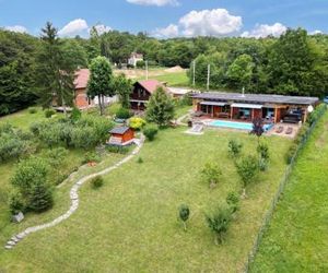 Amazing home in Rakov Potok w/ Outdoor swimming pool, Sauna and 3 Bedrooms Rakitje Croatia