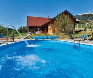 Nice home in Radakovo w/ Sauna, WiFi and Outdoor swimming pool Bizeljsko Slovenia