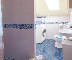 Apartments Divino Privlaka Croatia