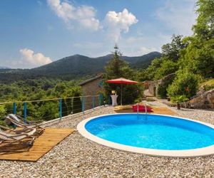 Nice home in Poljane w/ 3 Bedrooms Apriano Croatia