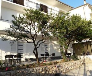 Apartment in Podgora with Terrace, Air conditioning, Wi-Fi (4492-7) Drasnice Croatia