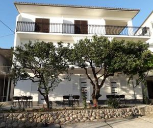 Apartment in Podgora with Terrace, Air conditioning, Wi-Fi (4492-8) Drasnice Croatia