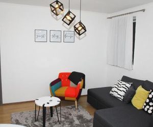 Apartman Zen Osijek Croatia