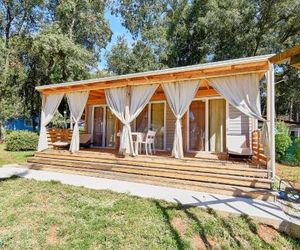 Mobile Homes in Kastanija Novigrad Croatia