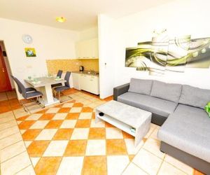 Apartment Dadi Novaglia Croatia