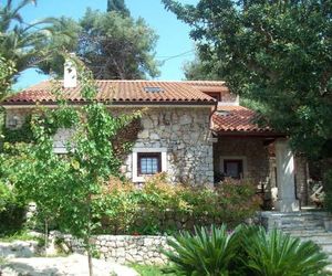 STONE HOUSE reTREAT Mali Losinj Croatia