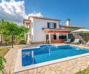 Awesome home in Labin w/ Outdoor swimming pool, WiFi and 3 Bedrooms Labin Croatia