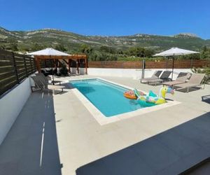 Villa Bliss , Kastela - Croatia Kastel Novi Croatia