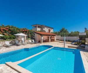 Casa Olivia Castellier Croatia