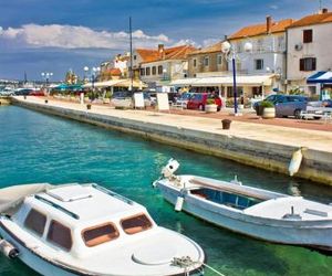 Ferienwohnung in Sveti Filip i Jakov mit Meerblick, Balkon, Klimaanlage, W-LAN (4807-2) Sveti Filip i Jakov Croatia