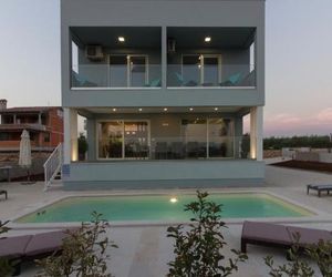 Villa Horizont Fazana Croatia