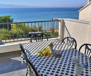 Apartment Zorica Duce Croatia