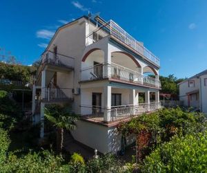 Apartmani Steffi Dramalj Croatia