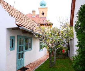 Tettyei Házikó Pecs Hungary