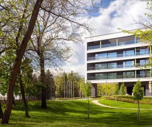 Hunguest Hotel Sóstó Nyiregyhaza Hungary