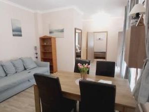 Hajnalcsillag Apartman Eger Hungary