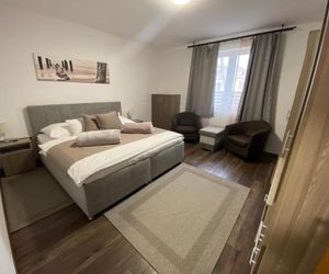 Édes-kettes Apartman Abadszalok Hungary