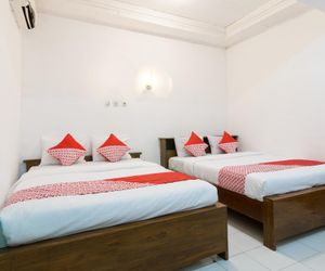 OYO 1412 Hotel Prayogo III Yogyakarta Indonesia