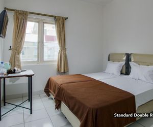 ZEN Rooms Hotel Arjuna Bekasi Bekasi Indonesia