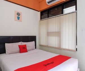 OYO 1162 ZE room Yogyakarta Indonesia