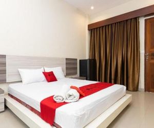 RedDoorz Syariah @ Batua Raya Makassar Indonesia