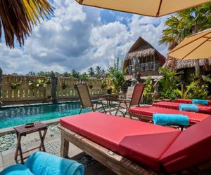 Royal Jj Ubud Resort and Spa Tegallalang Indonesia