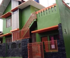 The Huril GH Mandirancan Indonesia
