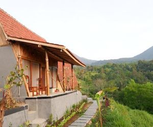 Padi Bali Jatiluwih Munduk Indonesia