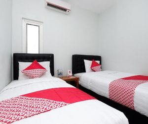 OYO 1565 Palebon Residence Semarang Indonesia