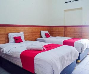 OYO 1190 Griya Soeratin Residence Syariah Solo Indonesia