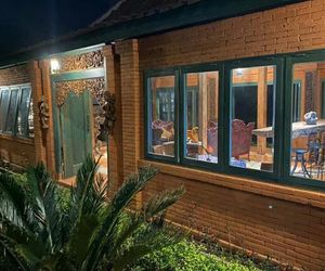 Munduk Farm House Munduk Indonesia