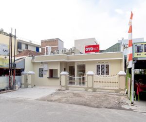 OYO 1505 Studio 10 Residence Medan Indonesia